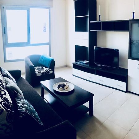 Apartamento Casa Abuela Pepa Corralejo Exterior foto