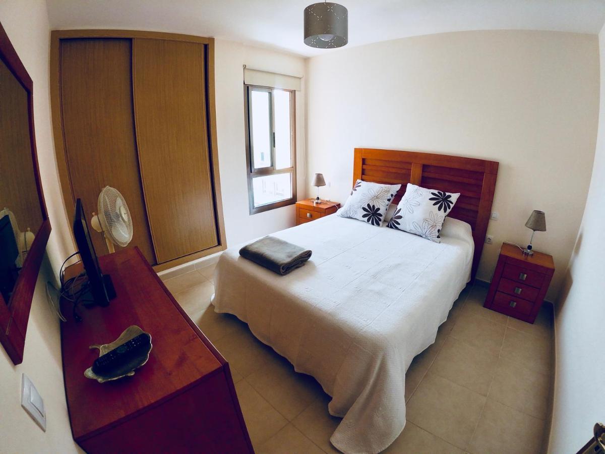 Apartamento Casa Abuela Pepa Corralejo Exterior foto