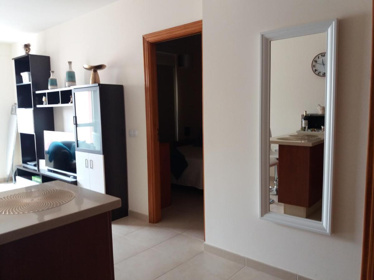 Apartamento Casa Abuela Pepa Corralejo Exterior foto