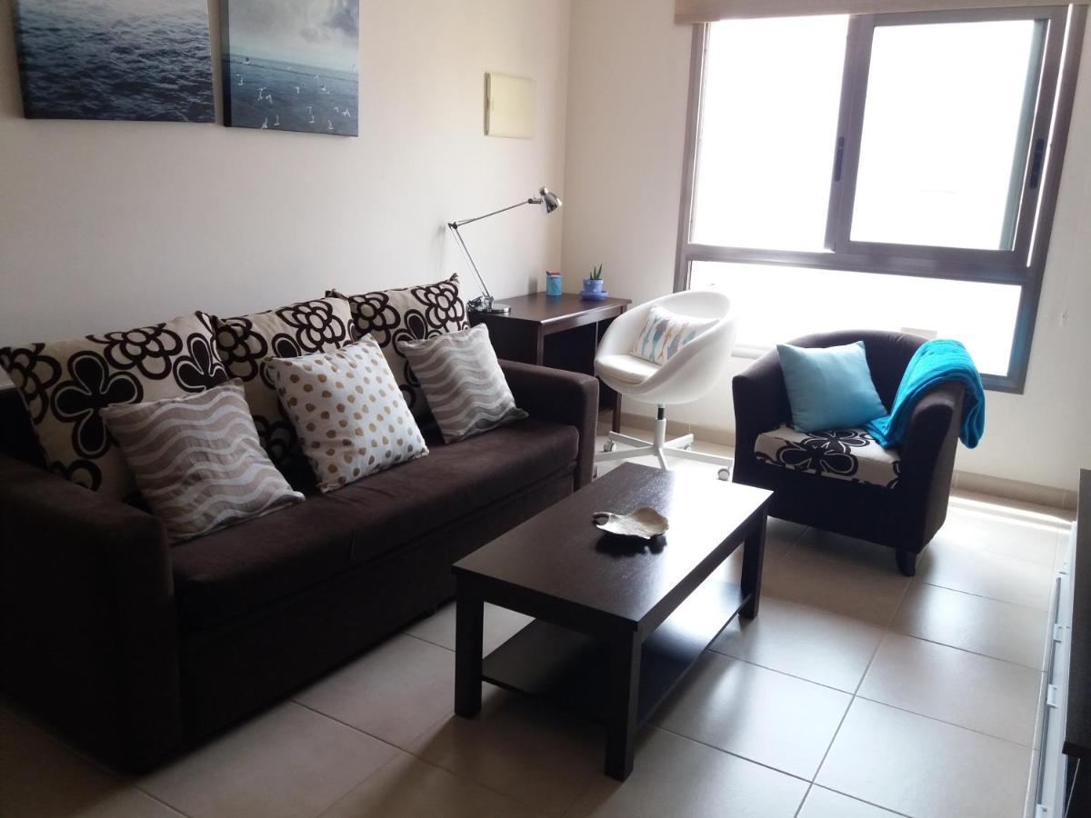 Apartamento Casa Abuela Pepa Corralejo Exterior foto