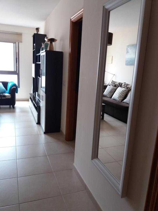 Apartamento Casa Abuela Pepa Corralejo Exterior foto