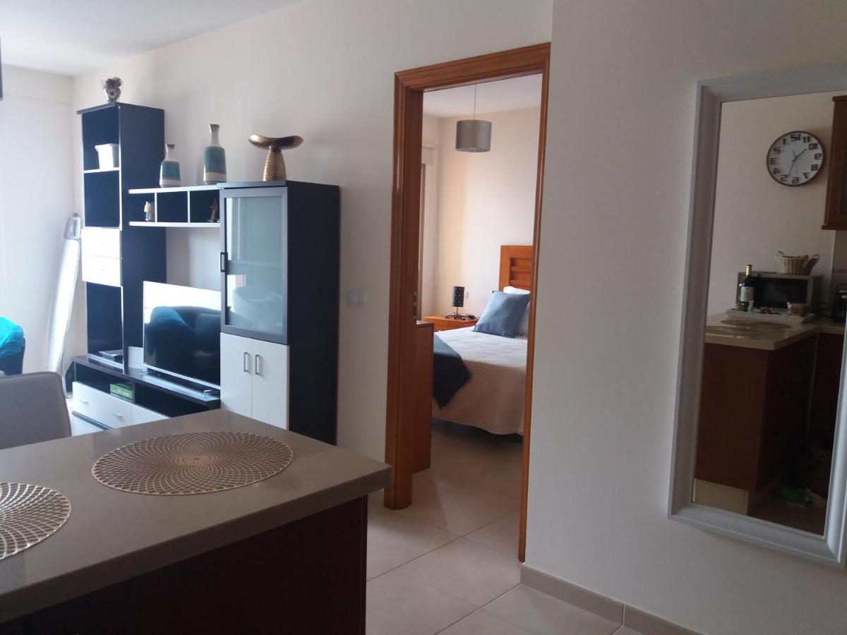 Apartamento Casa Abuela Pepa Corralejo Exterior foto